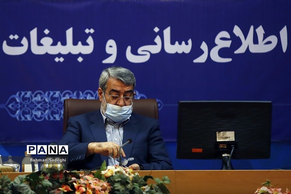 بررسی ممنوعیت تردد خودروهای شخصی بعد از ساعت ۲۱