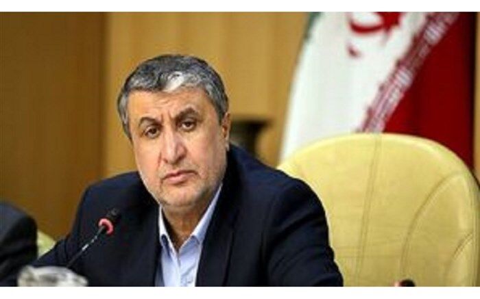خط ریلی خواف - هرات اواخر آبان افتتاح می‌شود