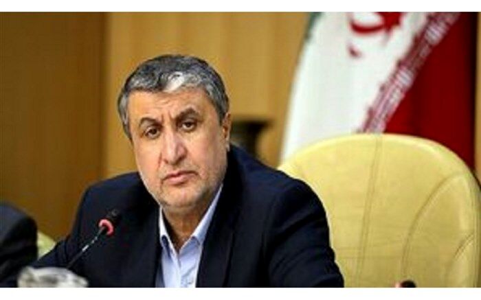 خط ریلی خواف - هرات اواخر آبان افتتاح می‌شود
