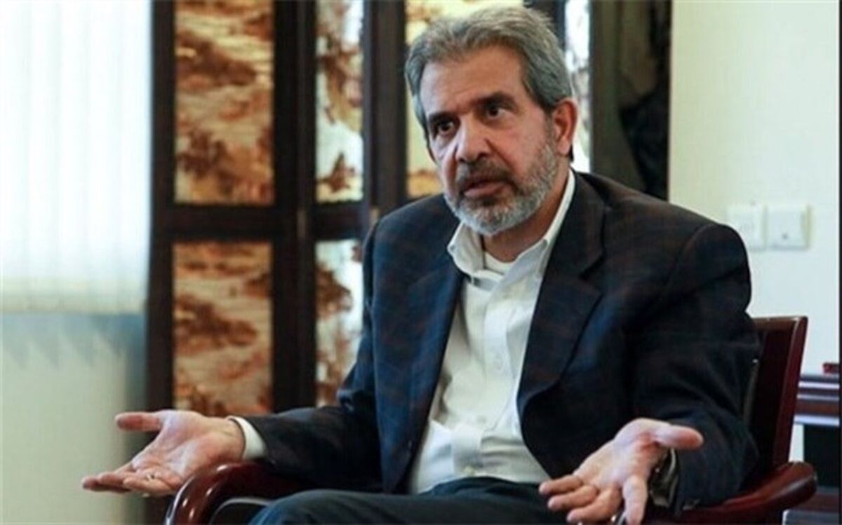 باید از فضای جدید امریکا استفاده کنیم