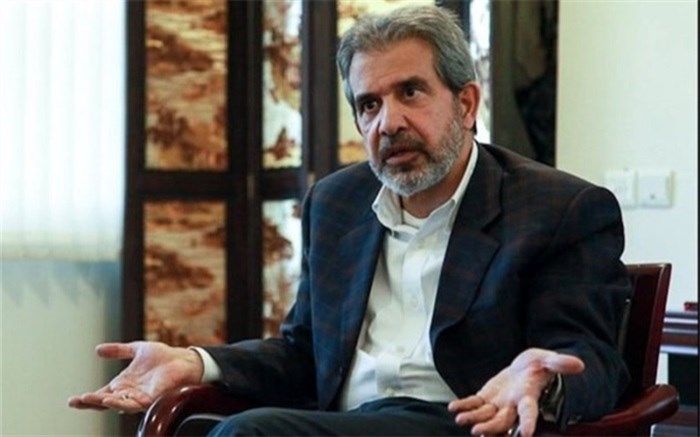 باید از فضای جدید امریکا استفاده کنیم