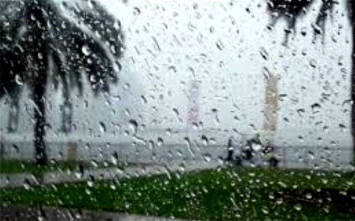 هشدار هواشناسی استان بوشهر