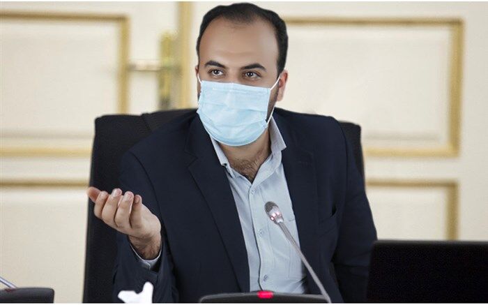 امرایی: نظر نهایی وزیر علوم و شورای سنجش درباره تمدید کنکور نظام قدیم باصراحت اعلام شود