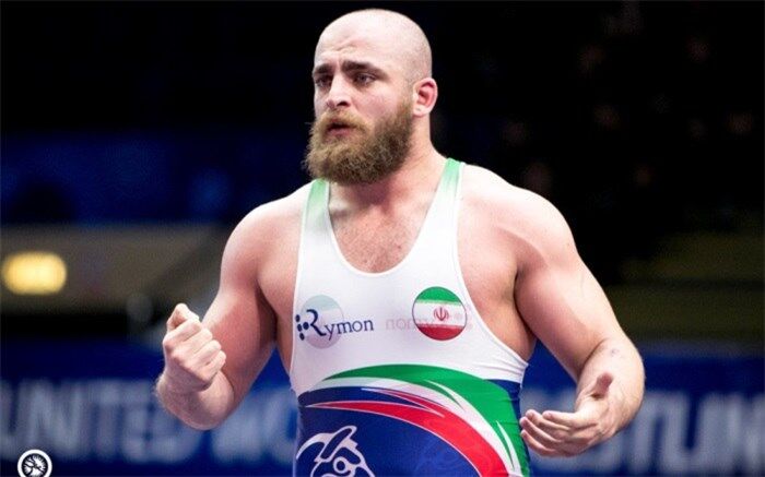 جای هیچ حرف و حدیثی باقی نگذاشتم