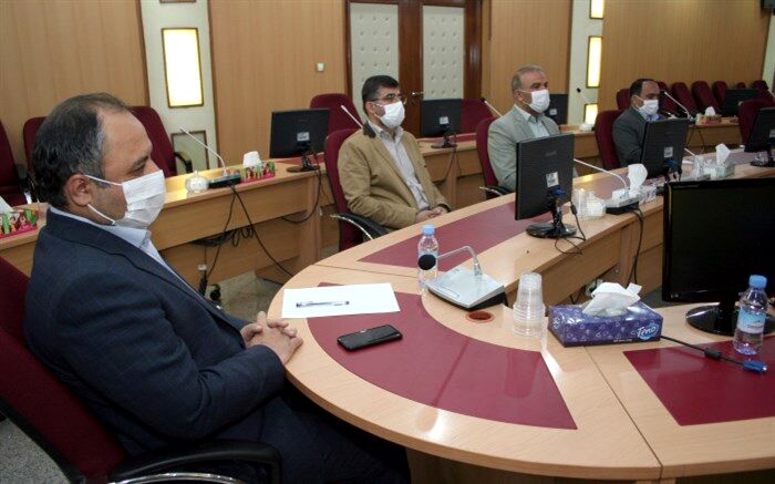 نقش تربیتی گروه‌های بسیجی در فرهنگ سازی ماندگارتر از ساخت فیزیکی بناست