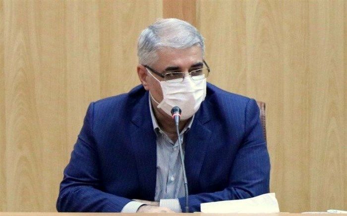 شهروندان برای مقابله با کرونا در اجرای محدودیت ها همکاری کنند