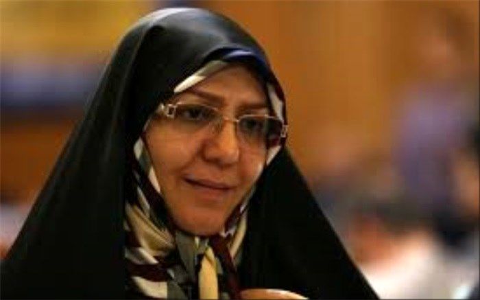 حضور نیروهای کمکی در بهشت زهرا