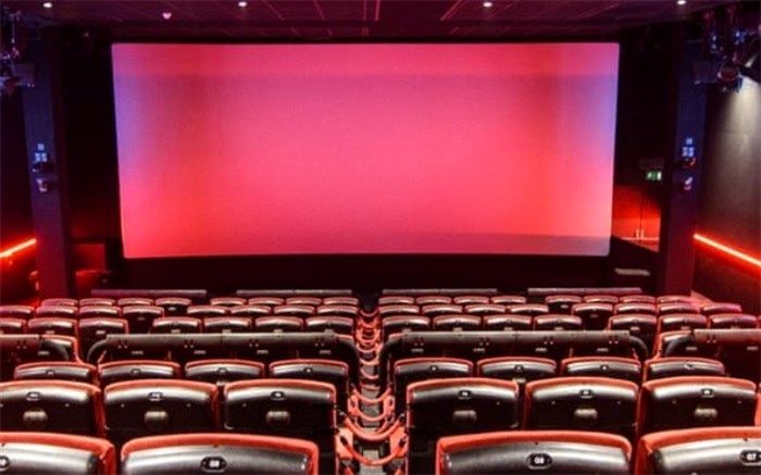 معرفی 30 سینما جهت دریافت وام