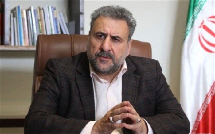 فردی که در مجلس دهم بیش از همه شعار مرگ بر آمریکا می‌داد به دلیل فساد اقتصادی بازداشت شد
