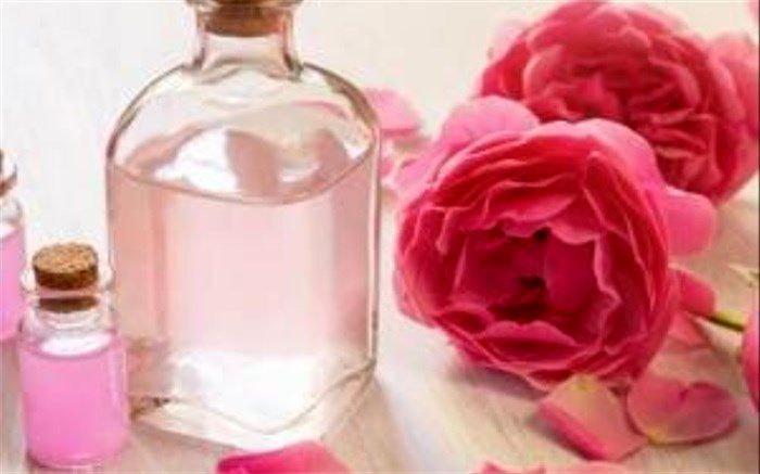 استفاده از گلاب برای ضدعفونی؛ ممنوع