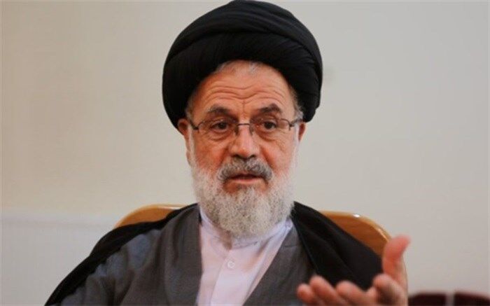 وقایع دادستانی دهه 60 ‌از زبان آیت‌الله موسوی ‌تبریزی