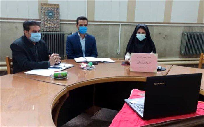 کانون‌های یاریگران زندگی، راهکار مناسبی جهت پیشگیری از رفتارهای پر‌خطر دانش‌آموزان است