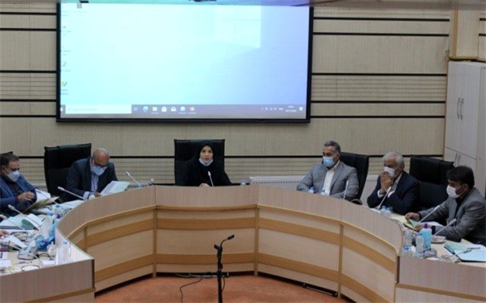 نیاز به 30 میلیاردتومان اعتبار جهت احداث بوستان بانوان دراسلامشهر