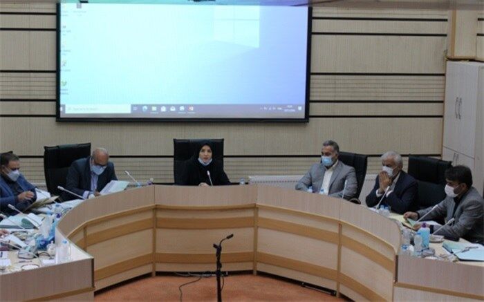 نیاز به 30 میلیاردتومان اعتبار جهت احداث بوستان بانوان دراسلامشهر