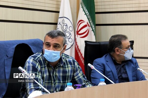 هشتاد و ششمین جلسه شورای شهر اسلامشهر