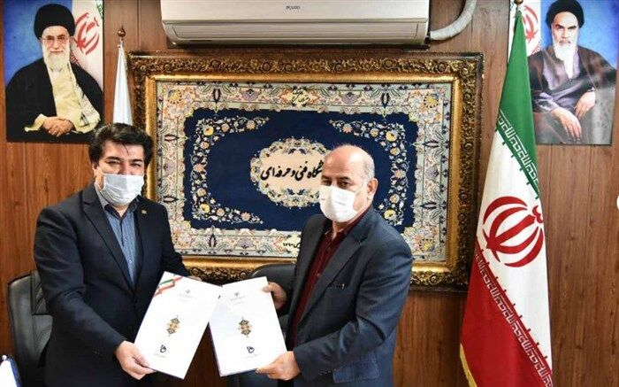 جزئیات تفاهم‌نامه اعطای تسهیلات رفاهی خرید کالا به کارکنان دانشگاه فنی و حرفه‌ای