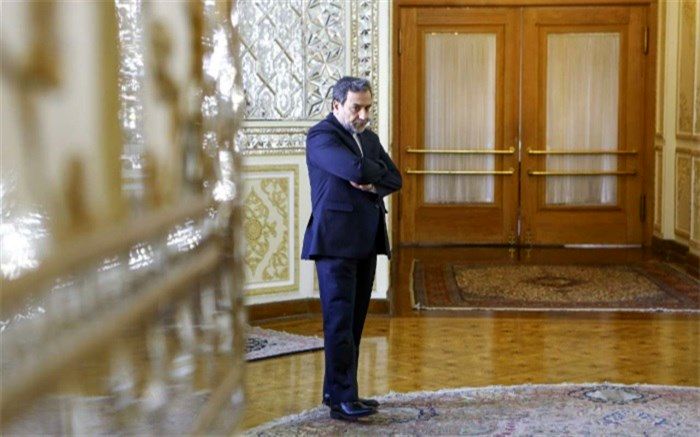 عراقچی: اگر آمریکا بخواهد به برجام برگردد باید تمامی تحریم‌ها برداشته شود