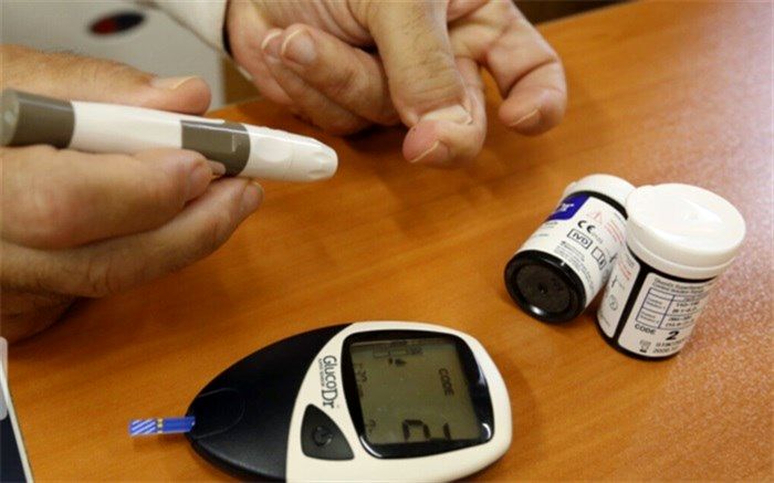 شیوع دیابت در زنان ایرانی بیشتر از مردان است