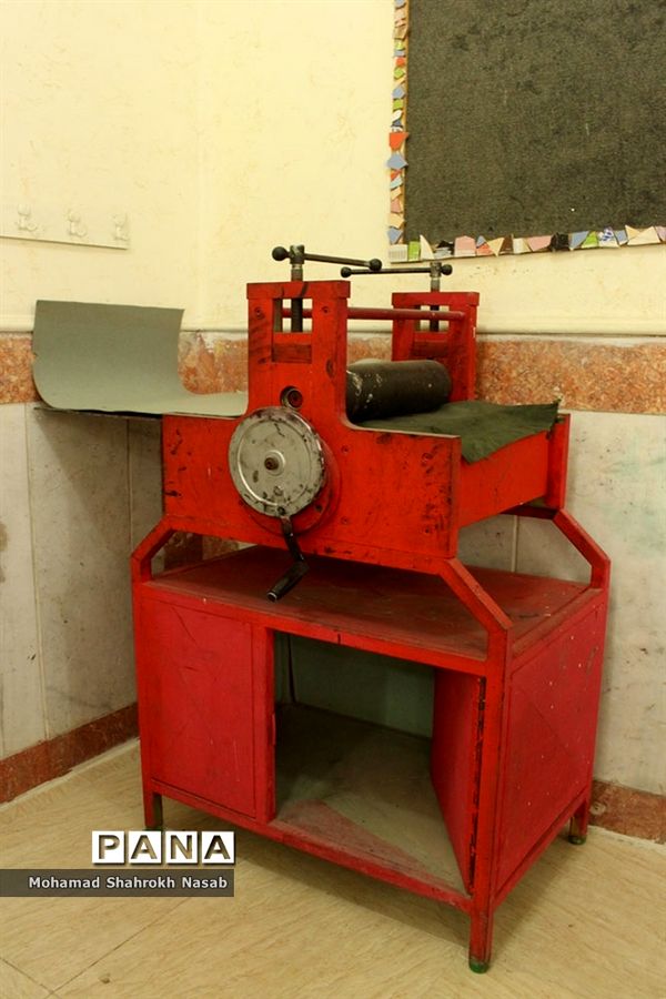 مدارس زیر سایه کرونا- ۱۷