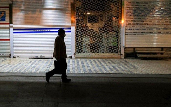 محدودیت های کرونایی در شهرهای سیستان و بلوچستان اعلام شد