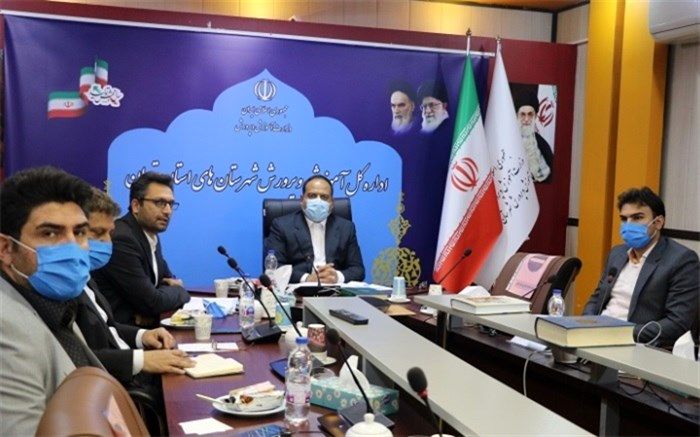 تمامی بخش های آموزش و پرورش باید درگیر اجرای برنامه سند تحول بنیادین شود