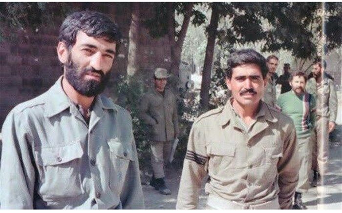 ناگفته هایی از سرنوشت مبهم حاج احمد متوسلیان