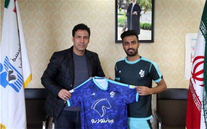 مدافع نفت باز هم شاگرد تارتار شد