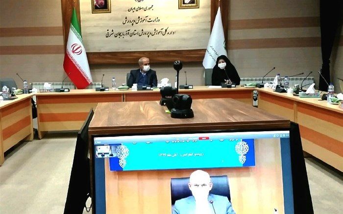 خوشبخت: طرح سنجش نوآموزان و بدو ورود به دبستان از غنی ترین برنامه های آموزش پرورش است