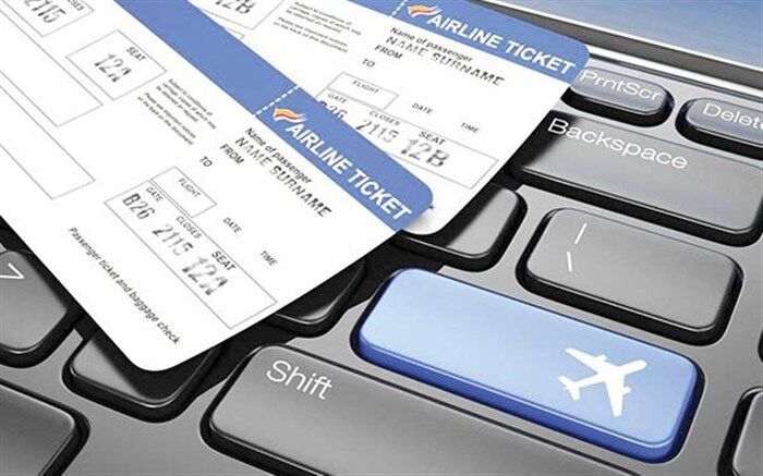 کاهش قیمت‌ بلیت هواپیما از امروز