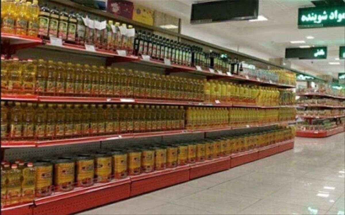 روغن خوراکی در 80 نقطه زاهدان در حال توزیع است