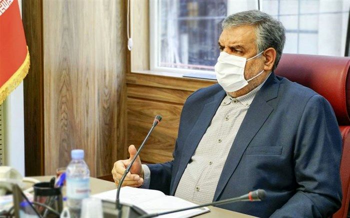 ملکی: روح حاکم بر بیانیه گام دوم روحیه انقلابی و عمل انقلابی است