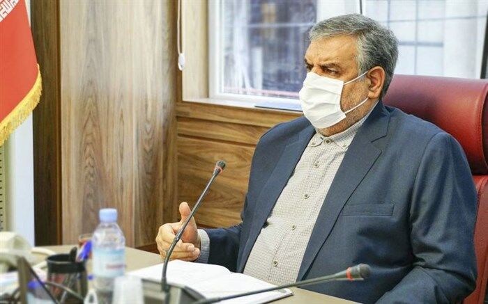 ملکی: روح حاکم بر بیانیه گام دوم روحیه انقلابی و عمل انقلابی است