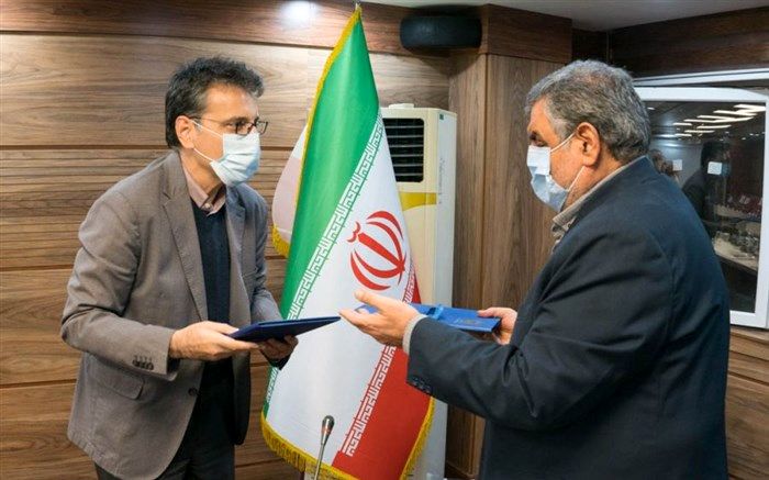 سازمان پژوهش و ستاد توسعه علوم شناختی تفاهم نامه امضا کردند