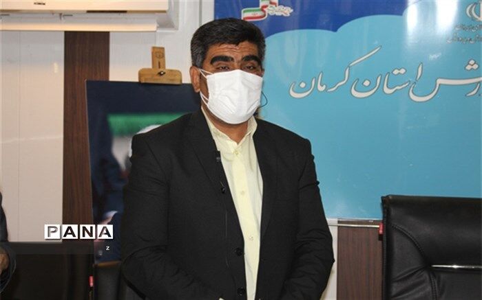 مجلس دانش آموزی  مکانی برای خود باوری دانش آموزان است