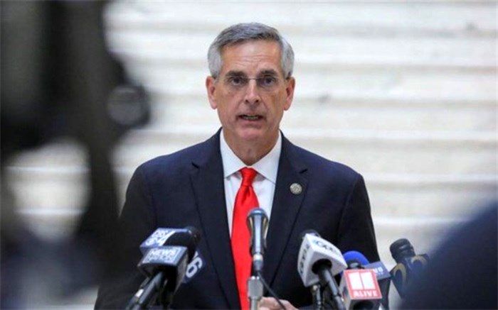 آرای انتخابات ریاست‌جمهوری در جورجیا بازشماری می‌شوند