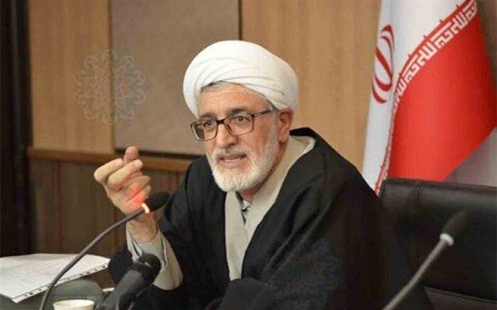 وزیر علوم درگذشت استاد «فیرحی» را تسلیت گفت