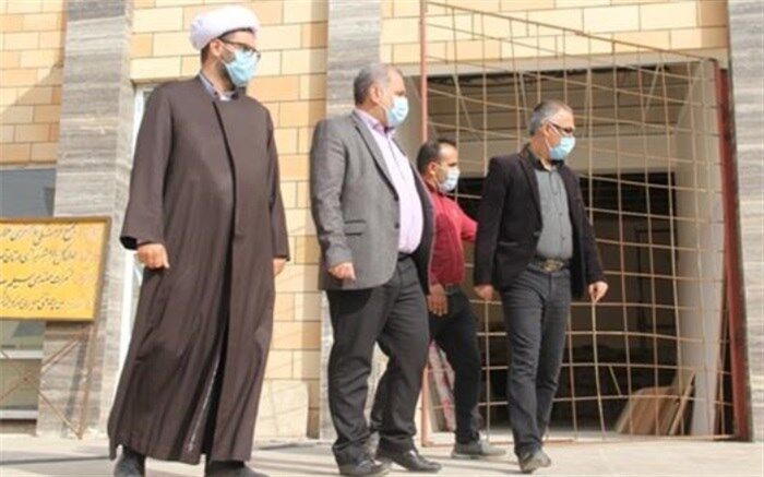 تأکید برضرورت و نیاز توسعه فرهنگسرا در سطح شهرستان  ملارد