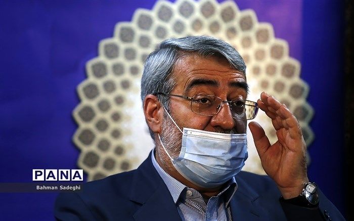 وزیر کشور برای پاسخ به سوال نمایندگان به مجلس می‌رود