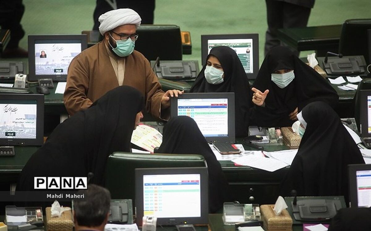 طرح اصلاح قانون نظارت بر رفتار نمایندگان هفته آینده بررسی می‌شود