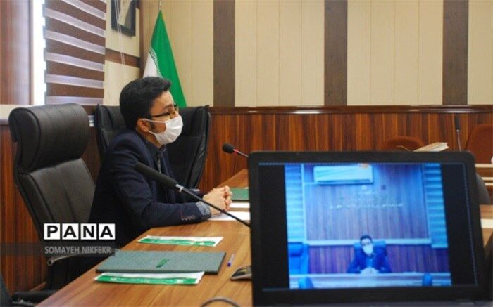 جشنواره پرسش مهر، دانش‌آموزان و فرهنگیان را با روحیه نقد‌پذیری و پرسشگری آشنا می‌کند