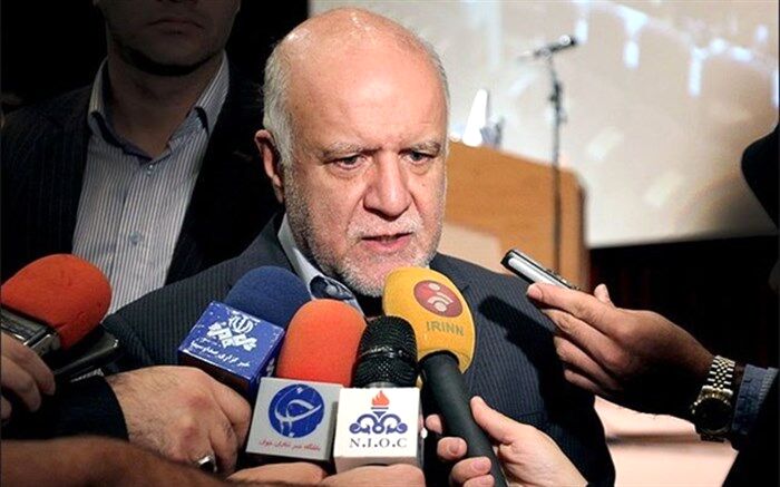 زنگنه:تحریم‌های آمریکا مقابله با کرونا در ایران را دشوار کرد