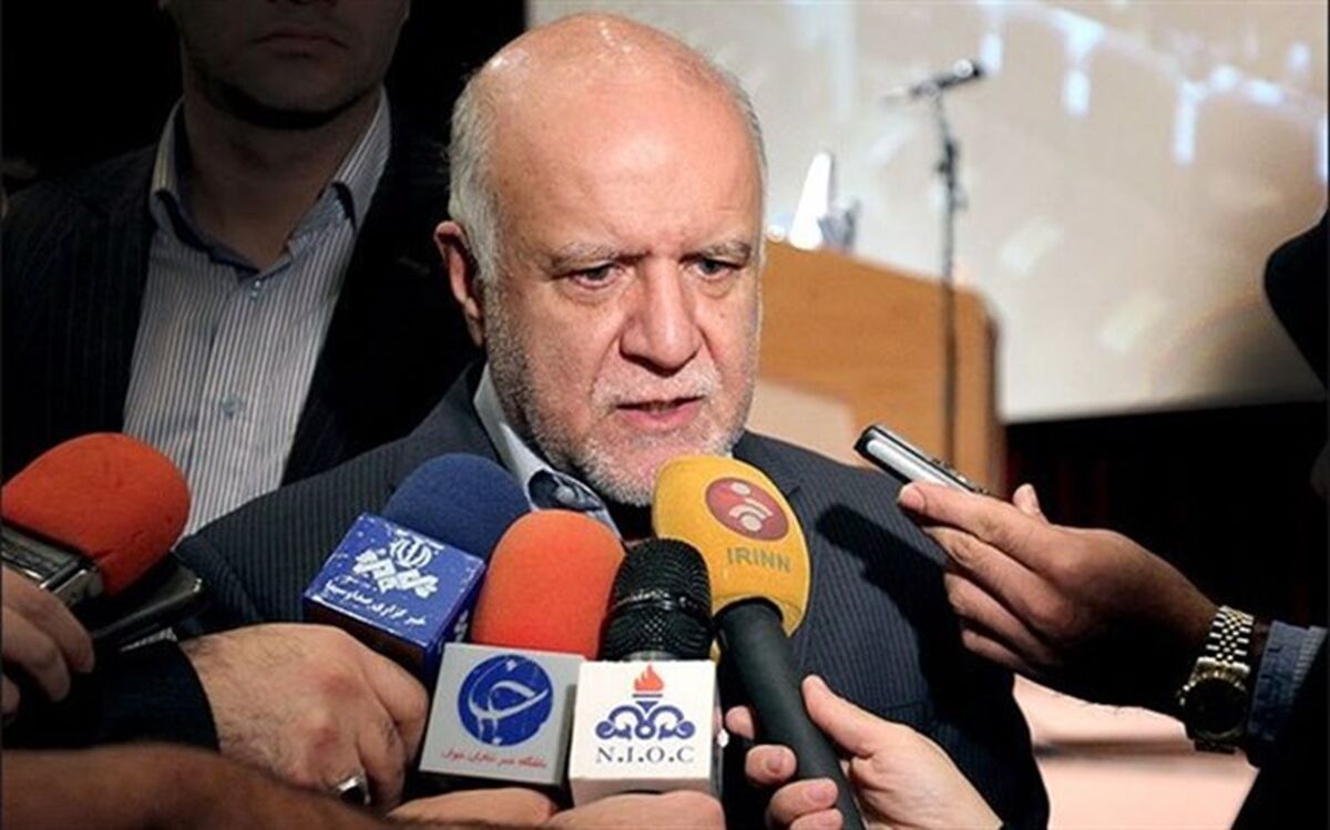 زنگنه:تحریم‌های آمریکا مقابله با کرونا در ایران را دشوار کرد