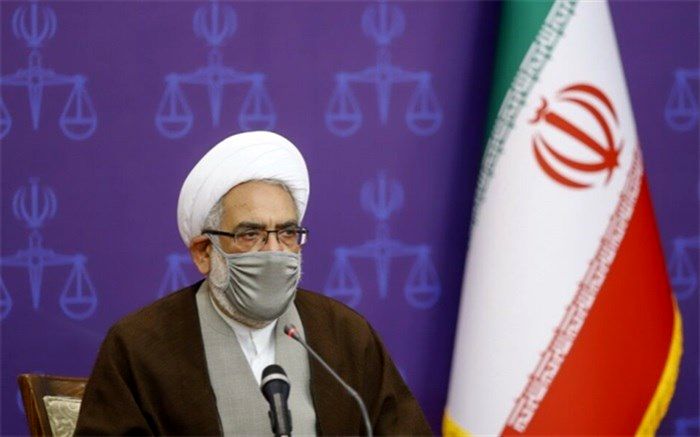 دادستان کل کشور: نظارت بر زندان‌ها از اهمیت ویژه‌ برخوردار است