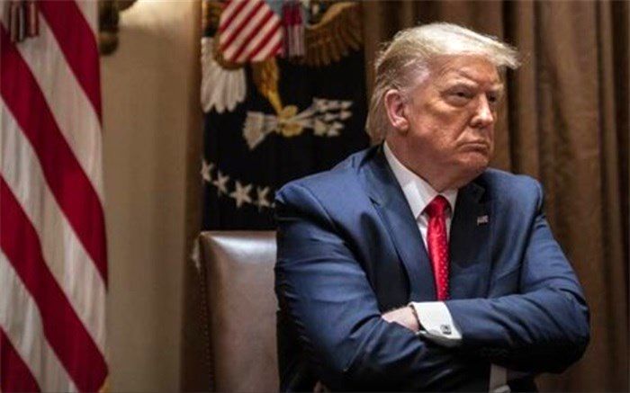 کاخ سفید وضعیت اضطرار ملی در برابر ایران را تمدید کرد