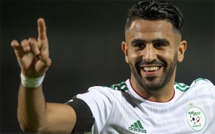 انتخابی جام ملت‌های آفریقا؛ الجزایر با ستاره‌هایش خط و نشان کشید