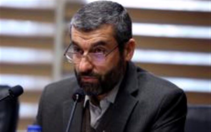 مطهری: غفلت از مجاهدت مدافعان گمنام تعلیم و تربیت امری مذموم است