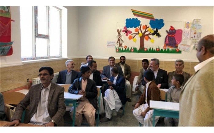 آشنایی با زندگی و اقدامات خیّر مدرسه ساز  سید حسن طباطبایی رفیعی