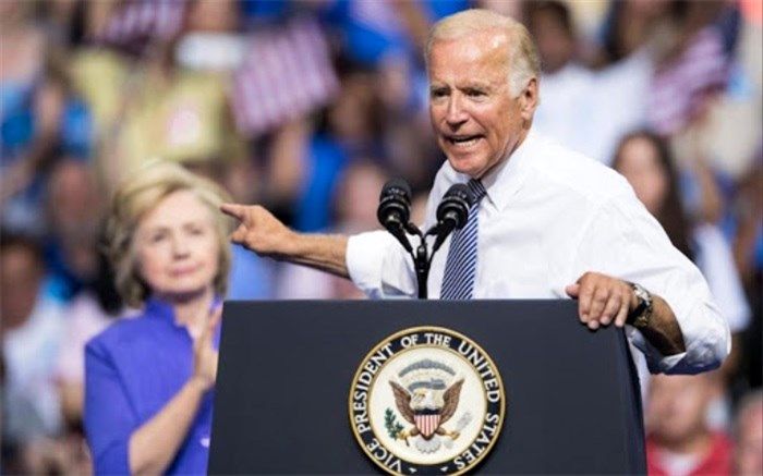 کلینتون، گزینه بایدن برای اعزام به سازمان ملل