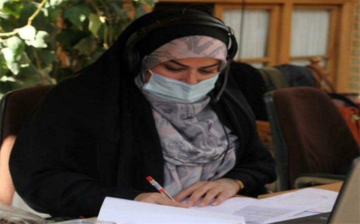 درج روز شمار پیام‌های پیشگیری از انحرافات اجتماعی  در دبیرستان مهدیه شهرری