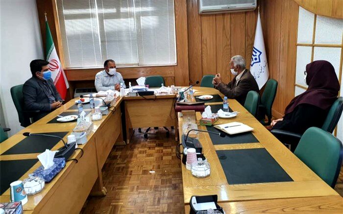 هدف ما ساخت مدرسه برای تربیت گردانندگان آینده کشور است